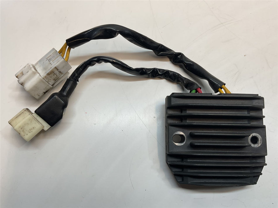 2008 Honda Transalp XL700V Regulator Rectifier - 31600MFFD01