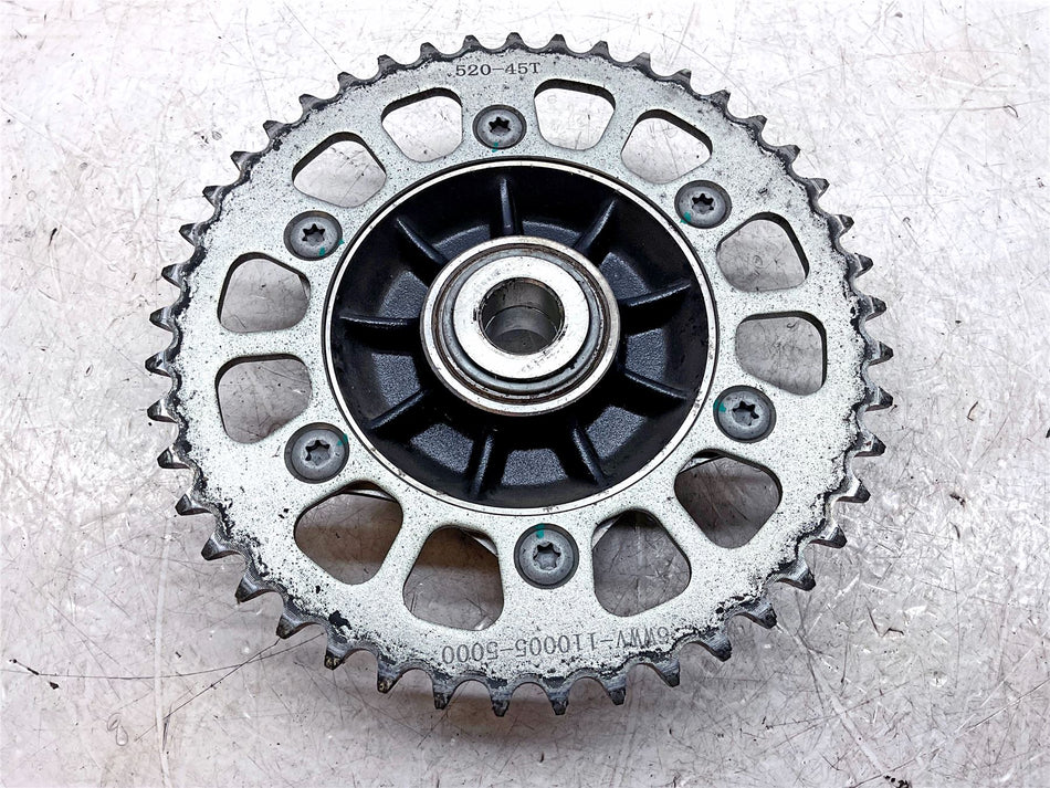2024 CF-Moto 800MT Sport Sprocket - 6WWV1103005000