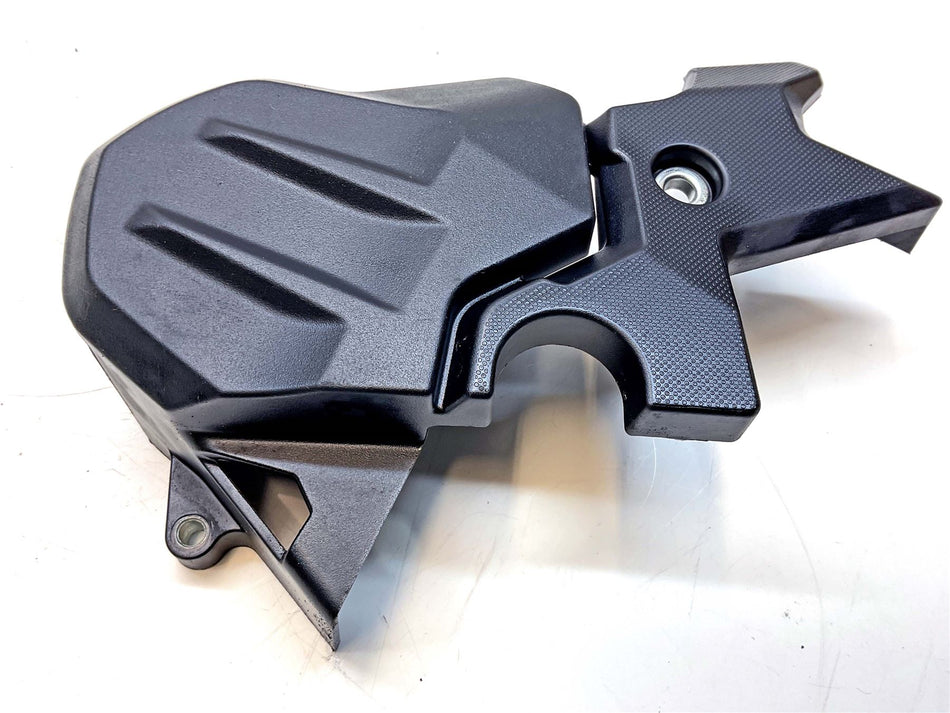 2024 Kawasaki Z400 Sprocket Cover - 140260141