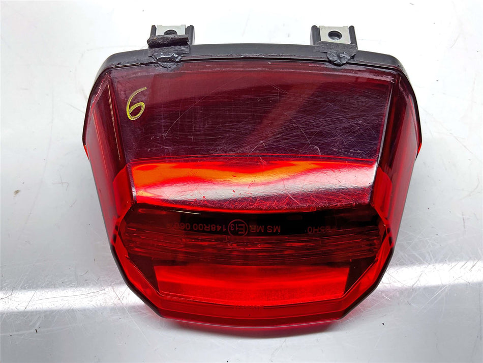 2024 Benelli TRK 702 Rear Tail Light - 8200P850000