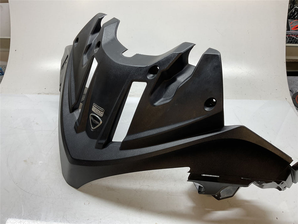 2015 Triumph Trophy 1200 Under Screen Trim - T2304181