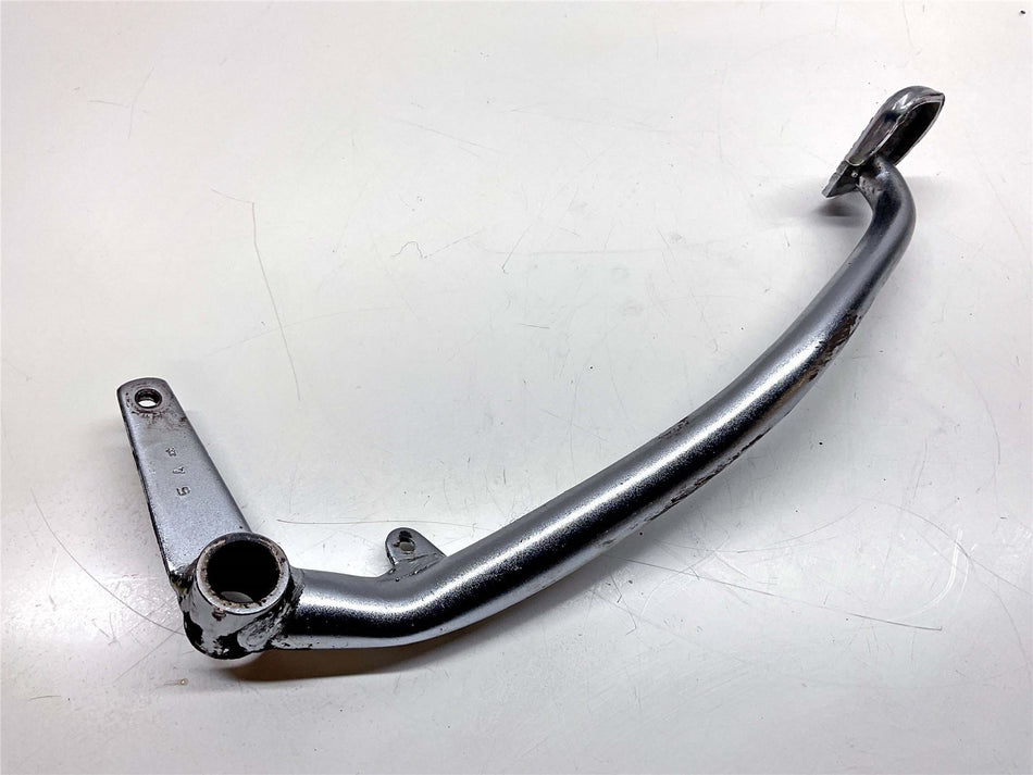 1993 Honda C90 Rear Brake Pedal - 46500086720