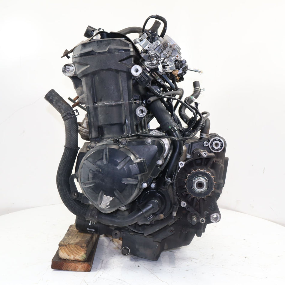 2020 Kawasaki Z900 R S Tested Running Engine - 15965 mi - Warranty