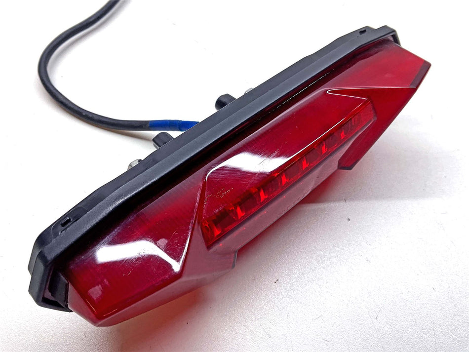 2022 Yamaha Tracer 9 GT Rear Tail Light - B5U847000000