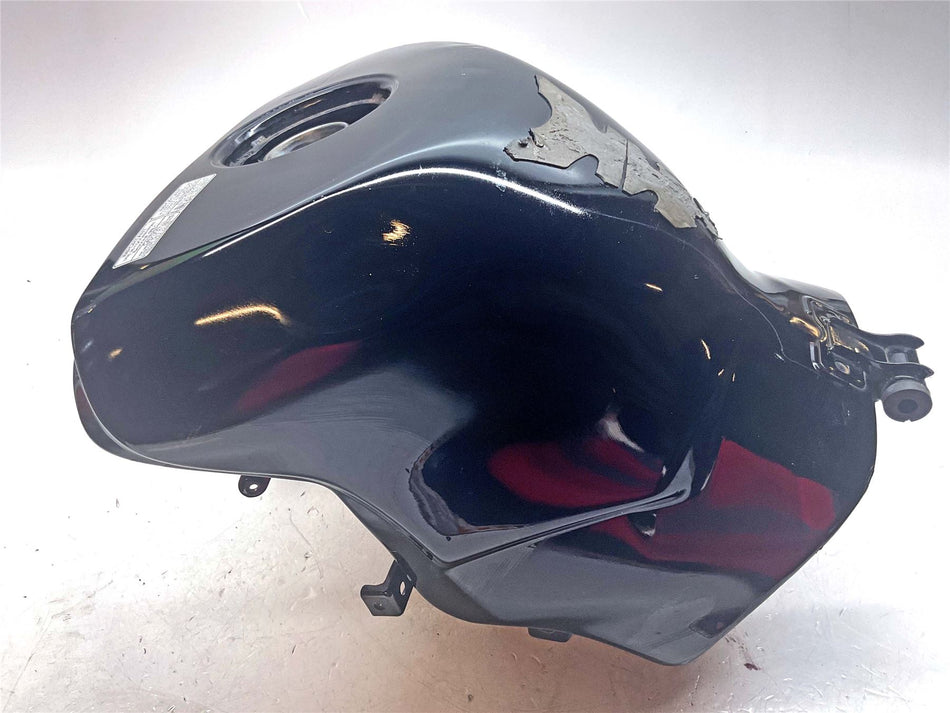 2006 Kawasaki Ninja ZX6R ZX636C Fuel Tank - 51001-0085-H8
