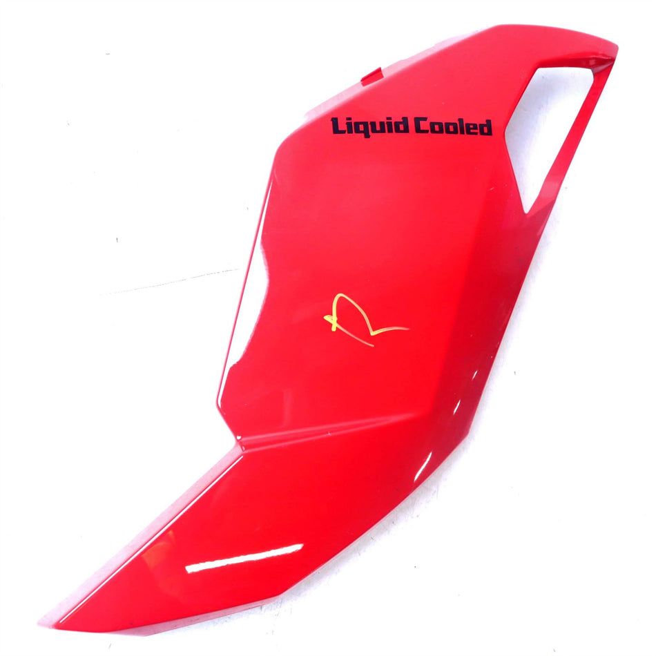 2024 Kawasaki Z1000SX Right Fairing Panel - 55028073717K
