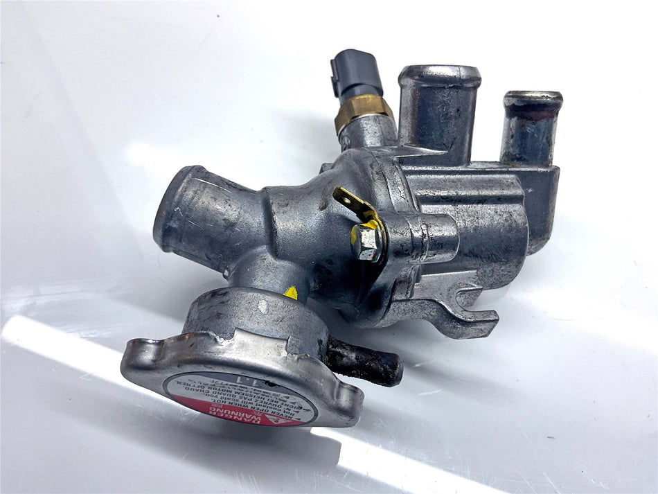 2009 Honda CB1000R Thermostat Housing Assy - 19320MFJD01