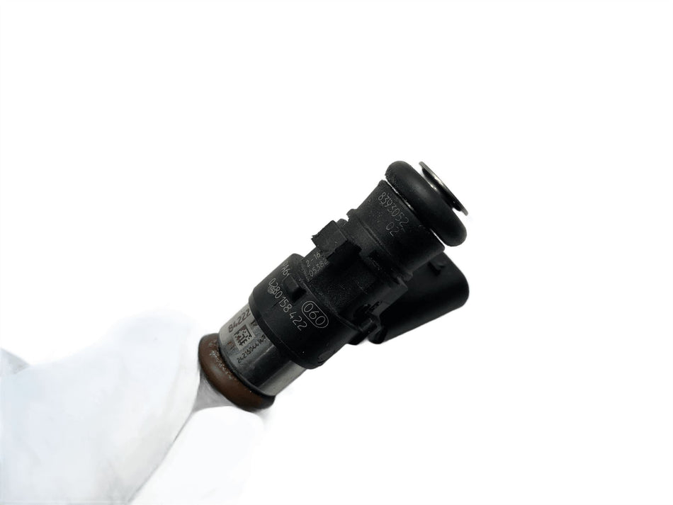 2024 BMW S1000R Sport Rear Fuel Injector 0280158422
