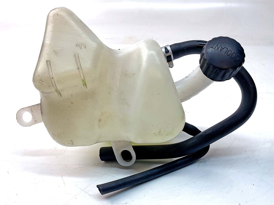 2023 CF-Moto 650MT Coolant Tank Reservoir - 6NT1-180310