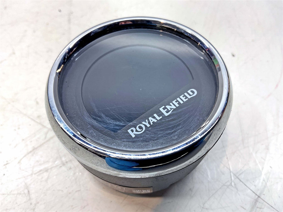 2023 Royal Enfield Himalayan Navigation Display - RAM00063C