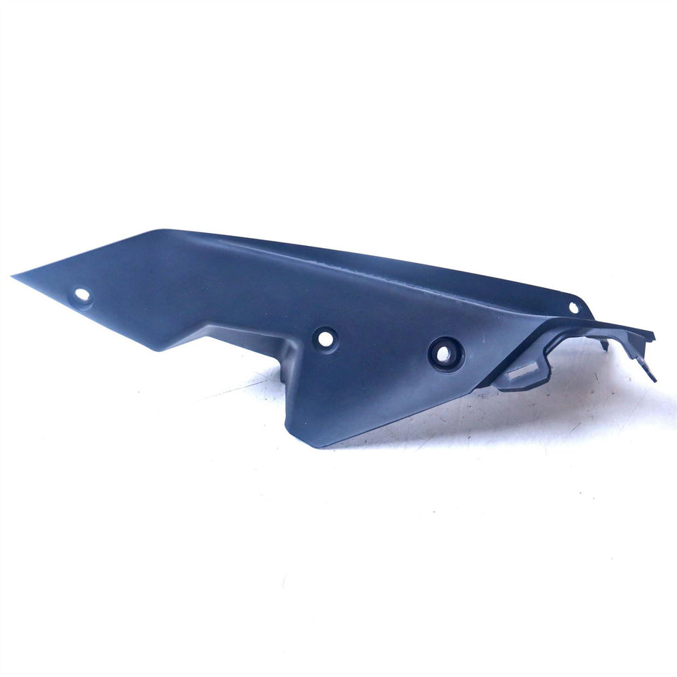 2024 KTM Duke 125 Right Fuel Tank Fairing - 96308063000