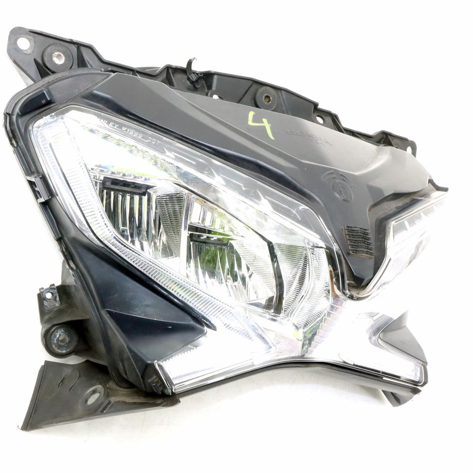 2014-2021 HONDA VFR 800 Headlight  - 33102MJMD12