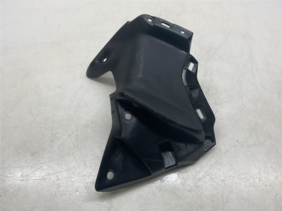 2022 Yamaha Tenere 700 World Raid Right Mid Trim Panel  - BAG-F842N-10