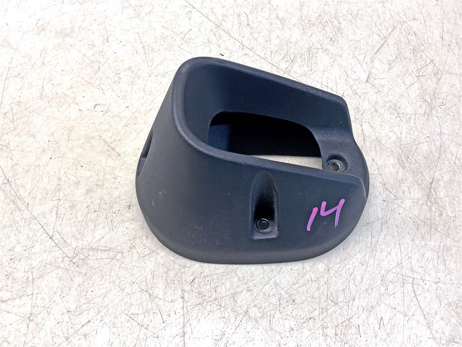 2023 Triumph Tiger 900 GT Pro Silencer End Cap - T2203696