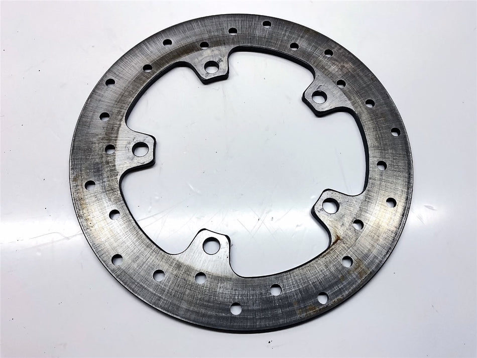 2024 Husqvarna SVARTPILEN 125 Rear Brake Disc - 90110060000