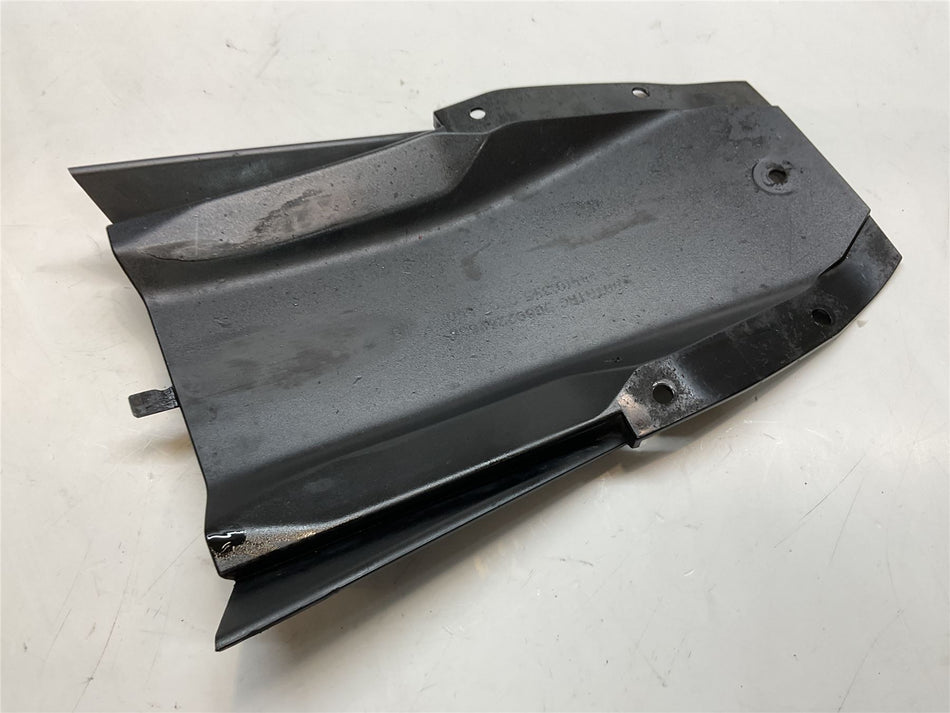 2018 Yamaha MT-07 Rear Mudguard Protector - 1WS2165100