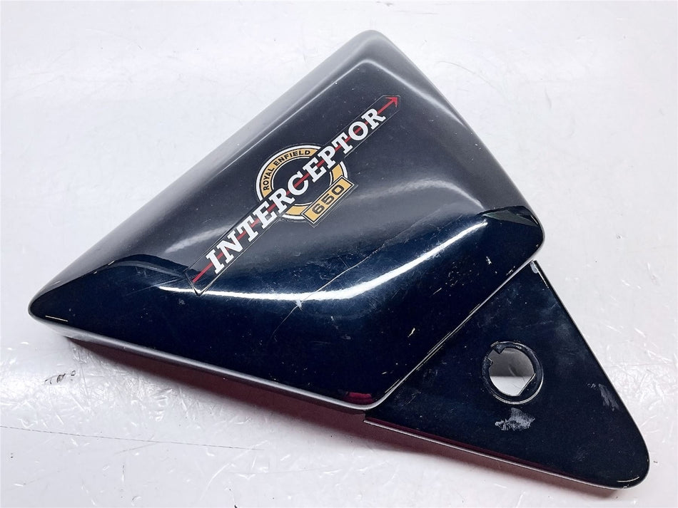 2024 Royal Enfield Interceptor 650 Right Side Panel - 148066