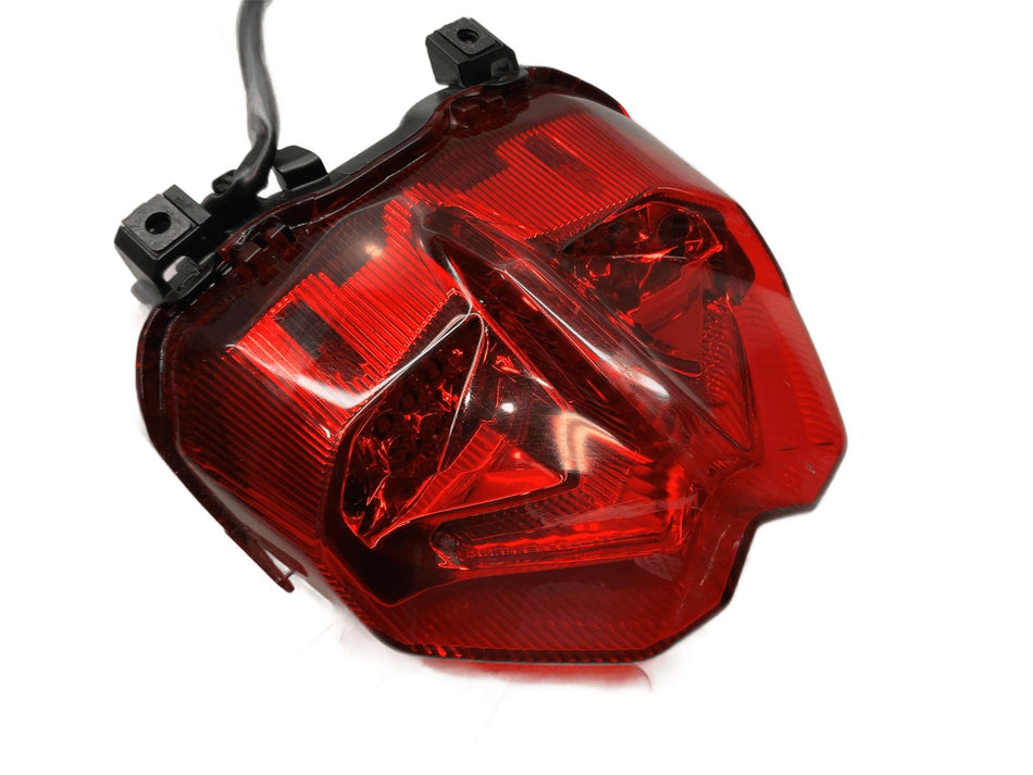 2021 Yamaha MT-09 Rear Tail Light B7N8471000