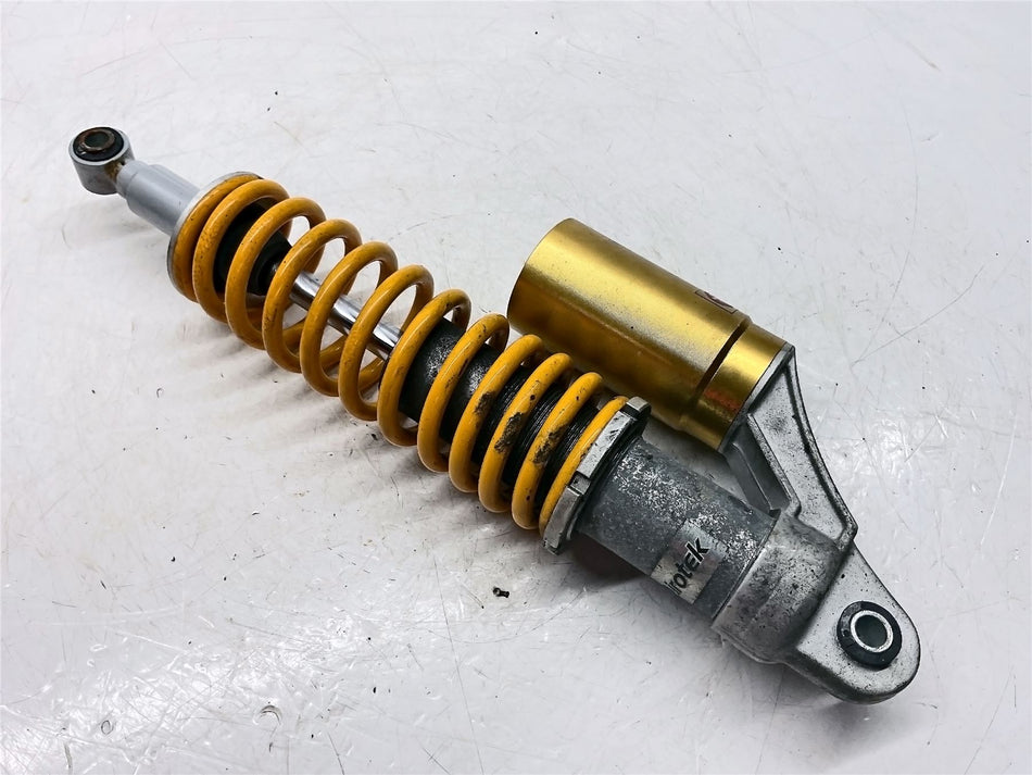 2015 Royal Enfield Continental GT Rear Shock - 585083