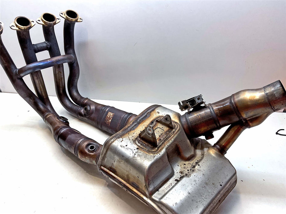2024 BMW S1000RR Sport Exhaust Manifold / Headers - 18519832047