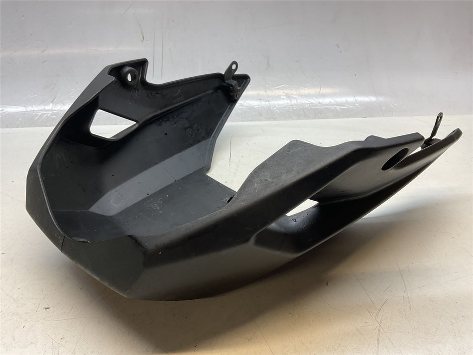 2012-2015 Triumph Tiger 1200 Sumpguard/Belly Pan