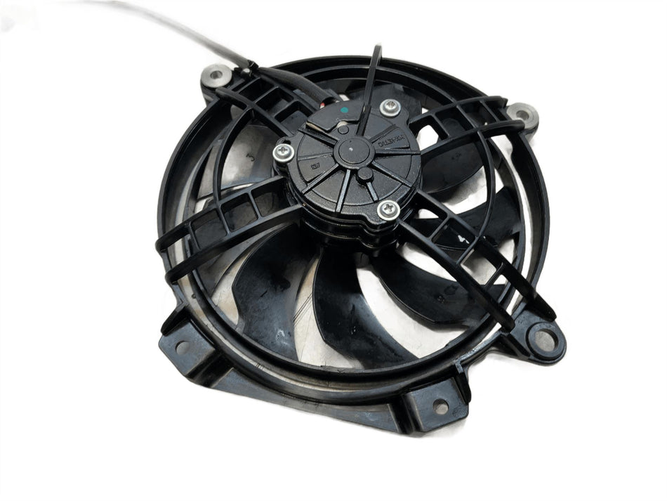 2022 Aprilia RS660 Radiator Cooling Fan 2B005391