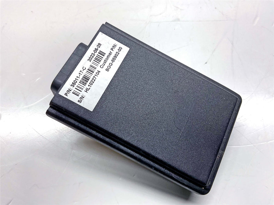 2024 Yamaha MT-10 SP Suspension Control Unit - BGG859020000