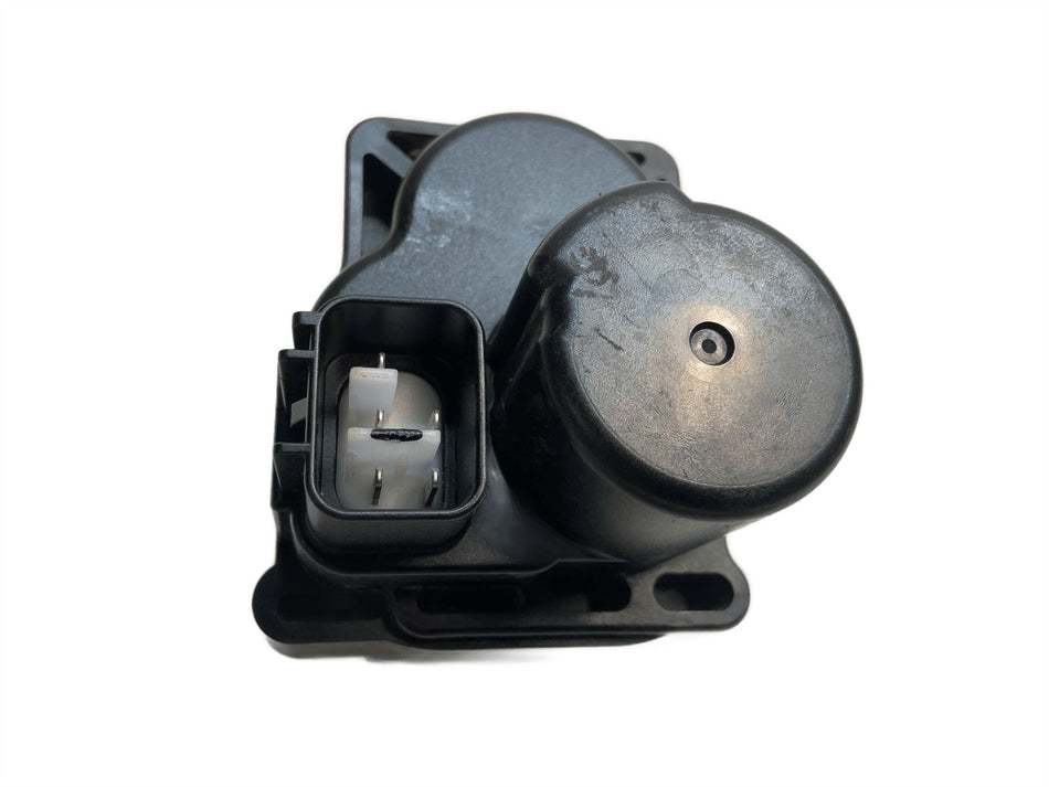 2022 Yamaha MT-10 Exhaust Valve Actuator Servo B5Y8582000