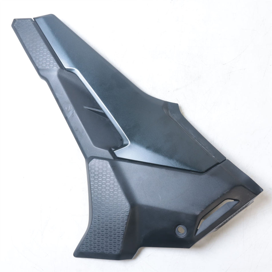 2022 Honda CB500X Left Seat Fairing - 77251MJWJ80ZA