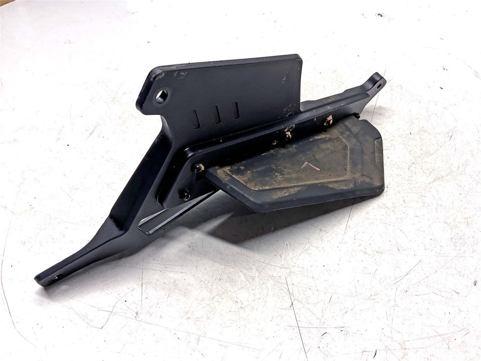 2020 Can-Am Ryker Rally ED 900 Internal Anti Vibration Panel -Left