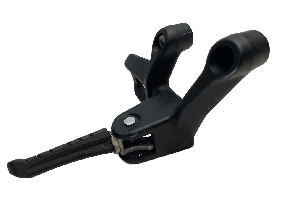 2016 KTM 1190 Adventure R Rear Left Footrest & Hanger 60303049000