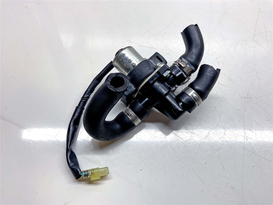 2020 KTM 1290 Super Duke R SAS Air Valve - 61005026000