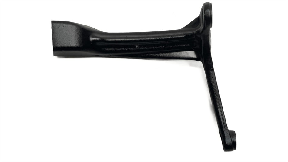 2026 Kove 800 X Rally Front Left Footrest Hanger 410110001