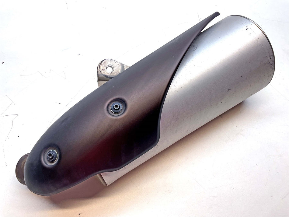2011 Ducati Monster 796 Exhaust Muffler / Silencer - 57413081A