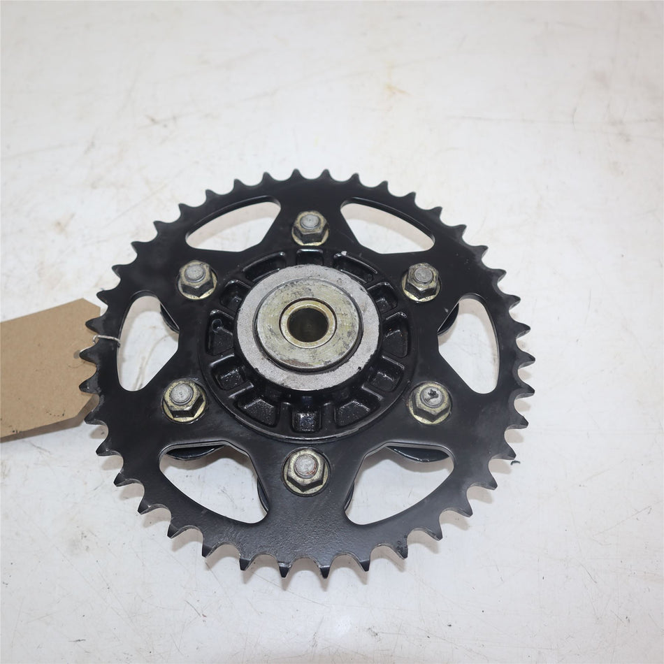 1999 DUCATI 750 SUPERSPORT Rear Sprocket 40T - 49410053A