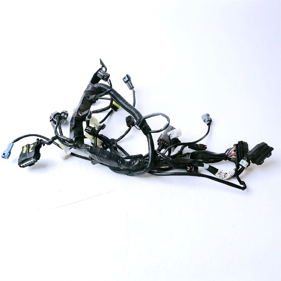 2019 KTM 1290 Super Duke GT  Wiring Harness - 61511085000