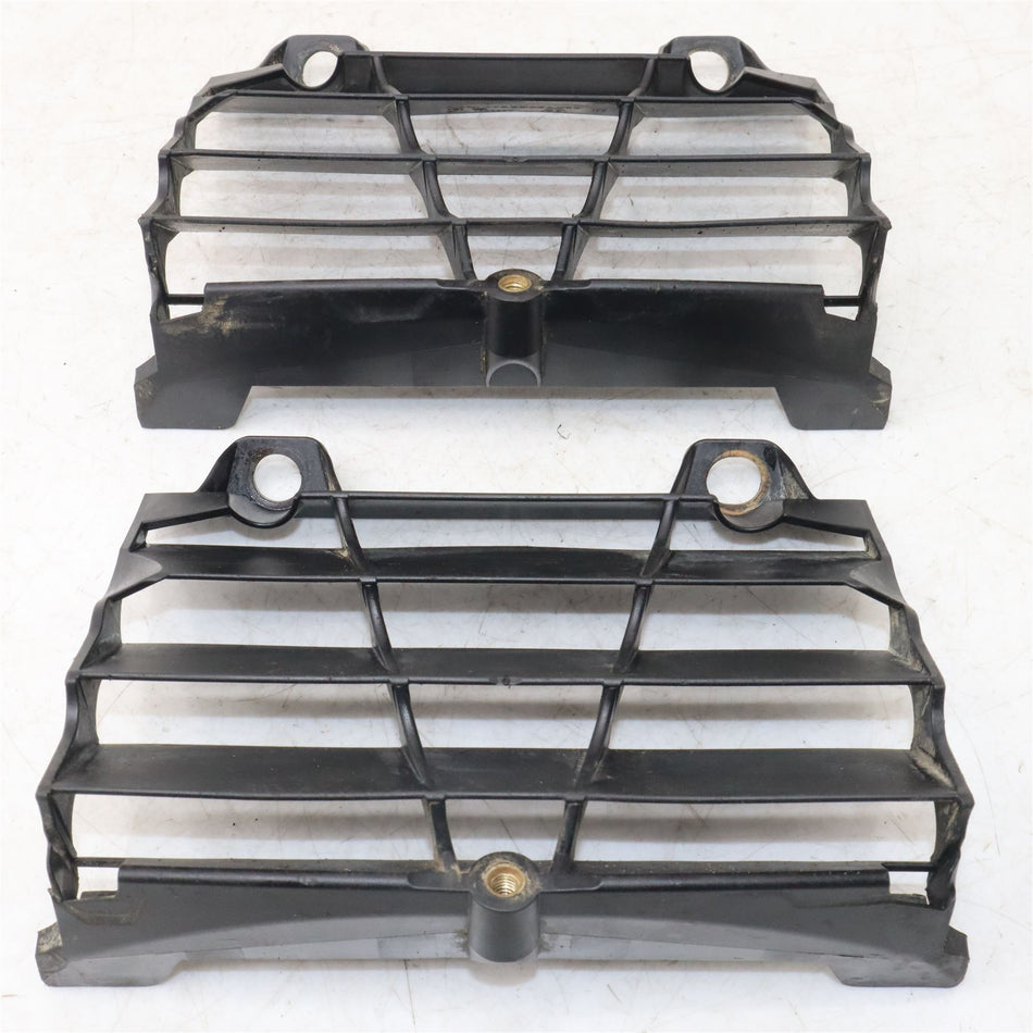 HUSQVARNA TC85 Radiator Guards