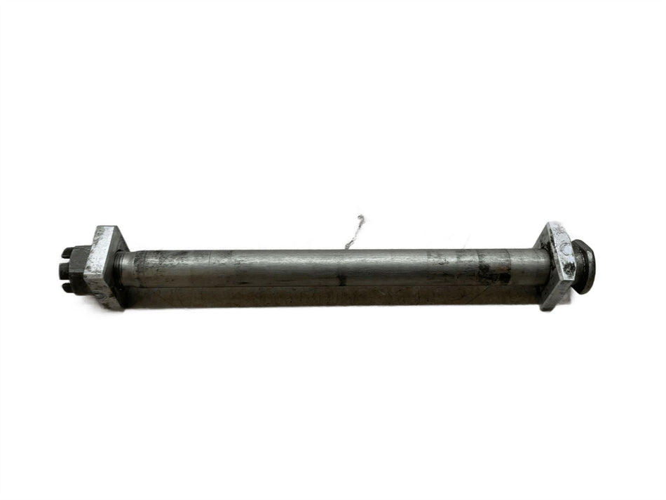2022 Kawasaki Ninja H2 Rear Wheel Axle Spindle 410680628