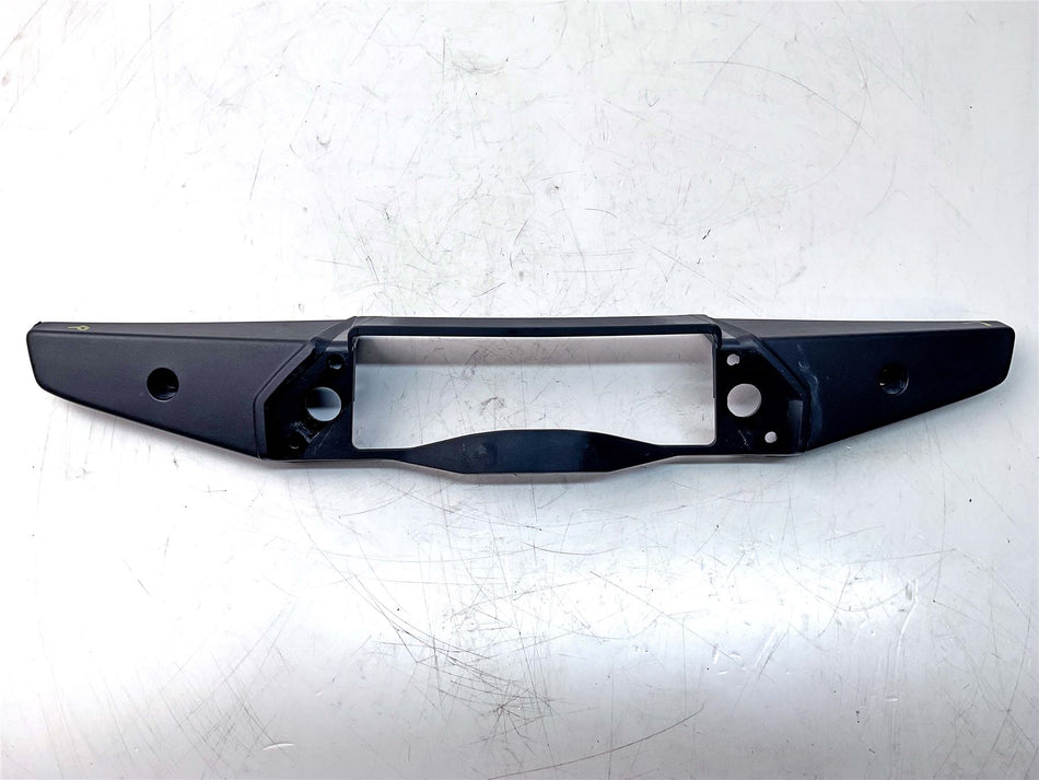 2013 BMW R1200RT Left & Right Rear Indicator Bracket Plate - 46627682759