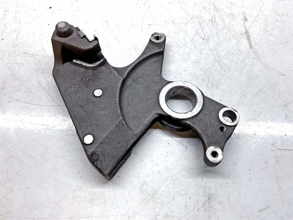 2023 Yamaha MT-10 SP Rear Caliper Support Bracket - B67-25921-50