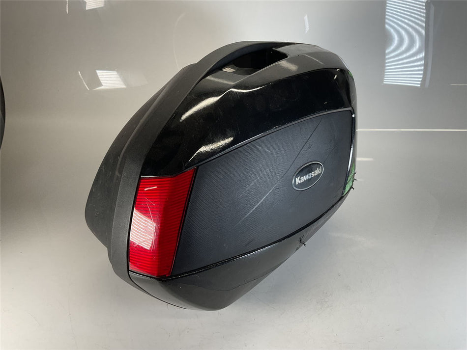 Kawasaki ZZR1400 Right Pannier Monokey - NS756ZZR14RPAN