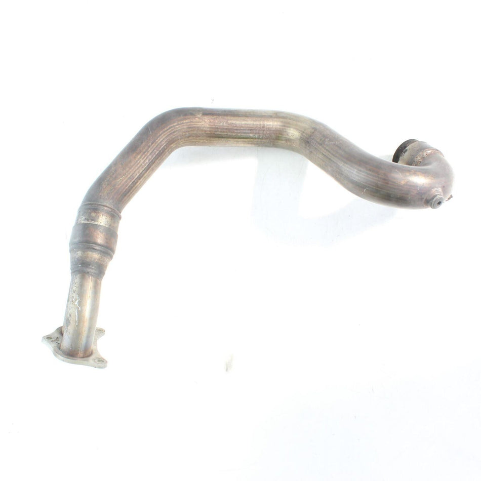 1995-2003 DUCATI 748 Vertical Exhaust Pipe - 57110221A