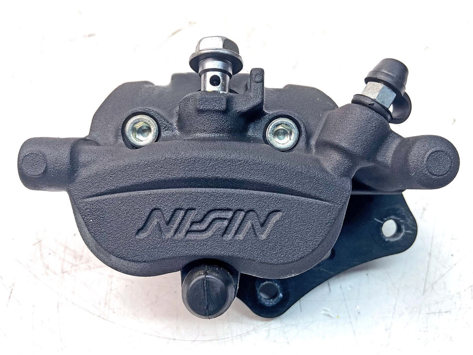 2024 Kawasaki Z500 Right Front Brake Caliper - 430800244
