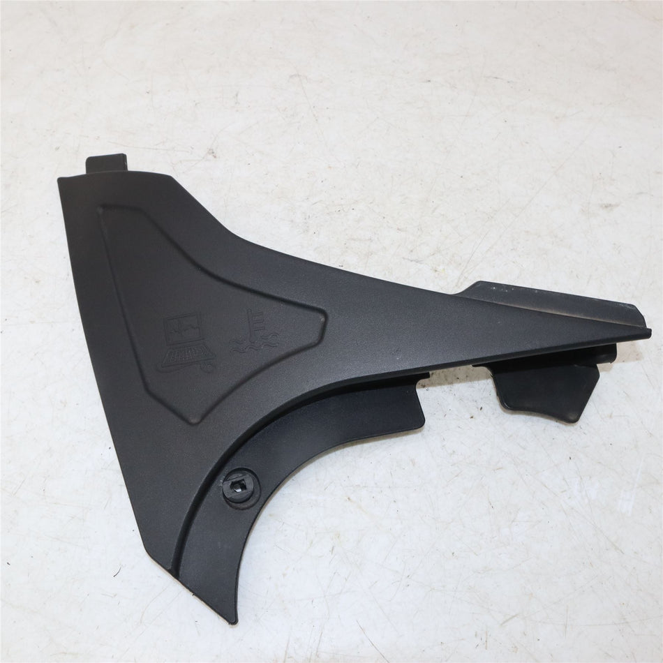 2020 CAN-AM SPYDER RT Right Center Access Panel - 705005903