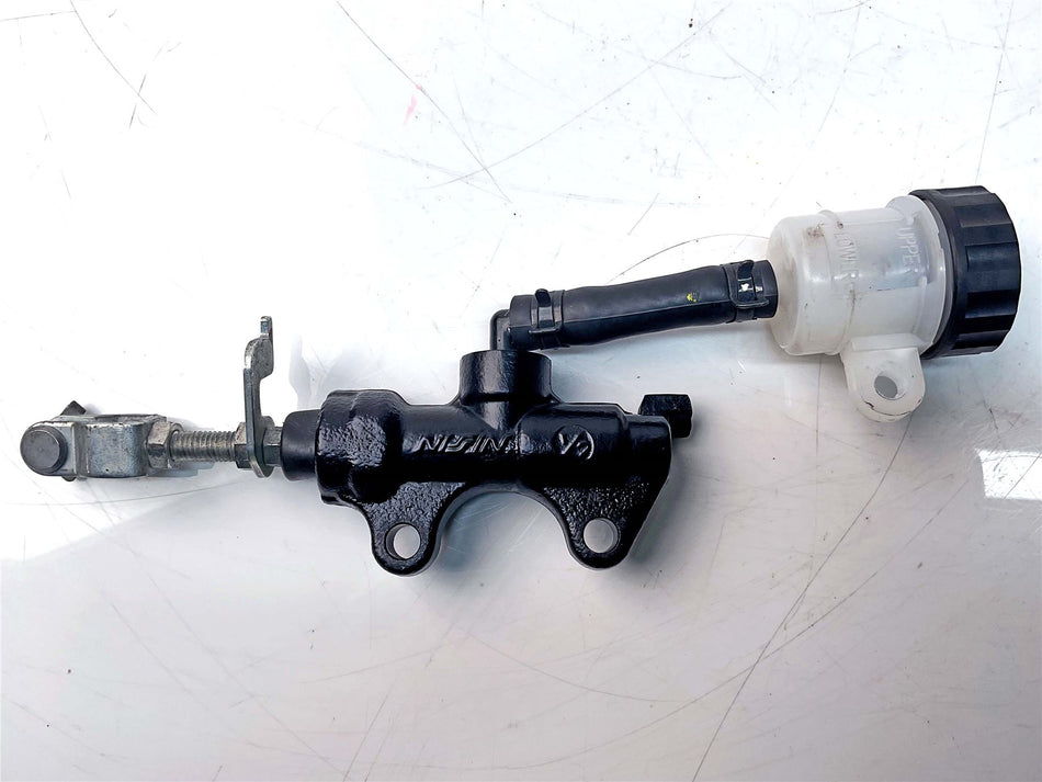 2024 Triumph Daytona 660 Rear Brake Master Cylinder - T2022693