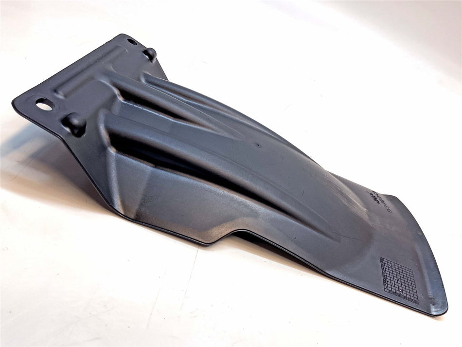 2021 Yamaha Tenere 700 Rally Rear Guard Flap - BW3F16420000