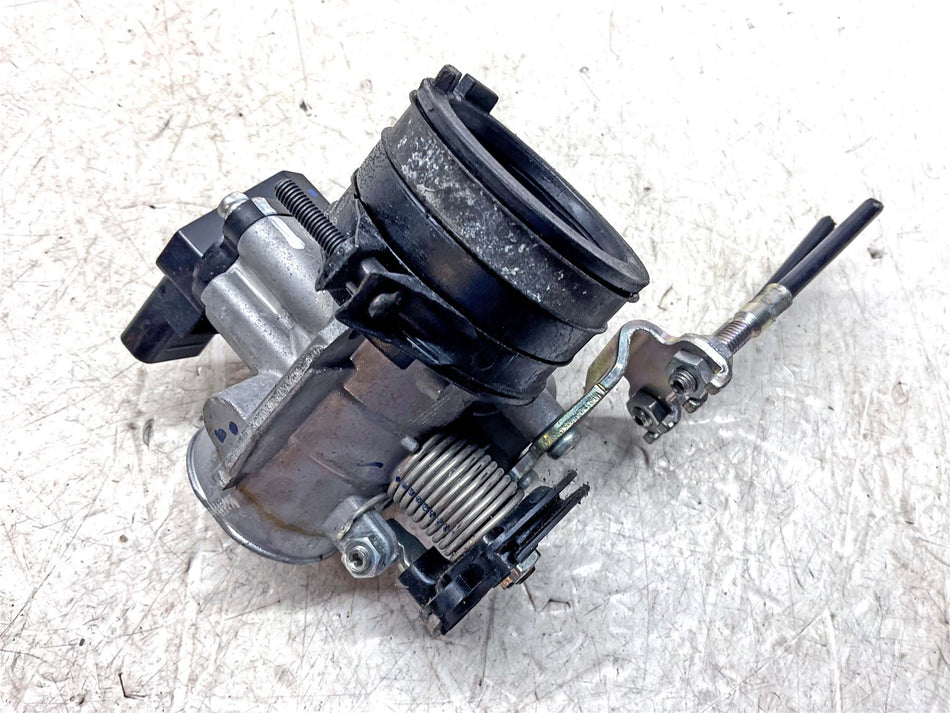 2020 Suzuki GSX-R125 Throttle Body - 1340023K00000
