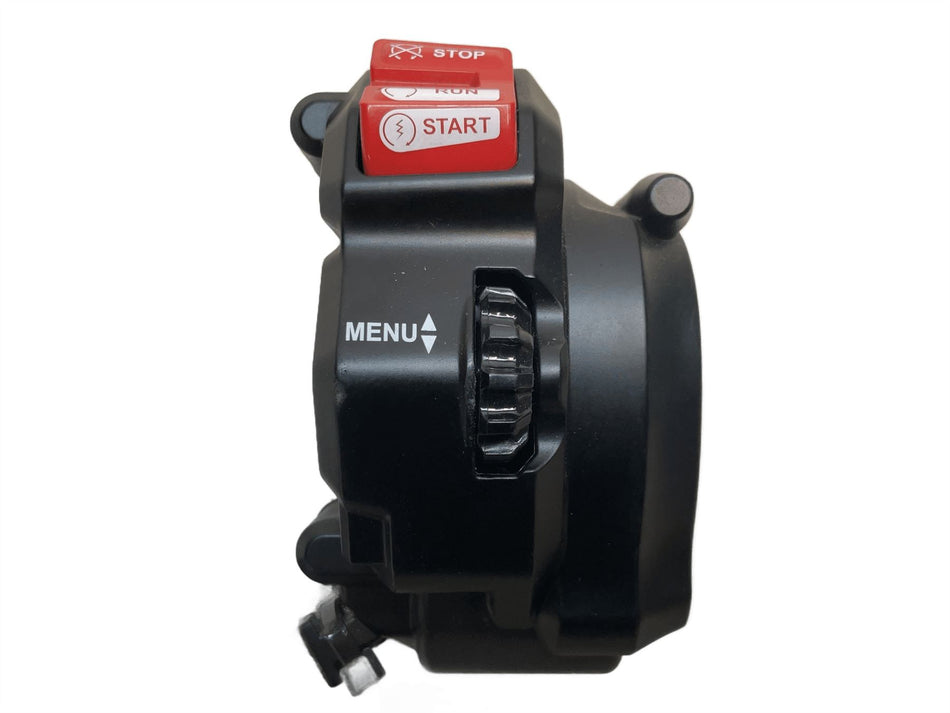 2022 Yamaha MT-10 Switchgear Right B5Y8397201