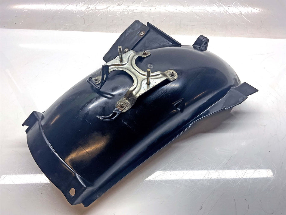 1989 Honda XRV650 Rear Mudguard / Fender - 80102MS8000