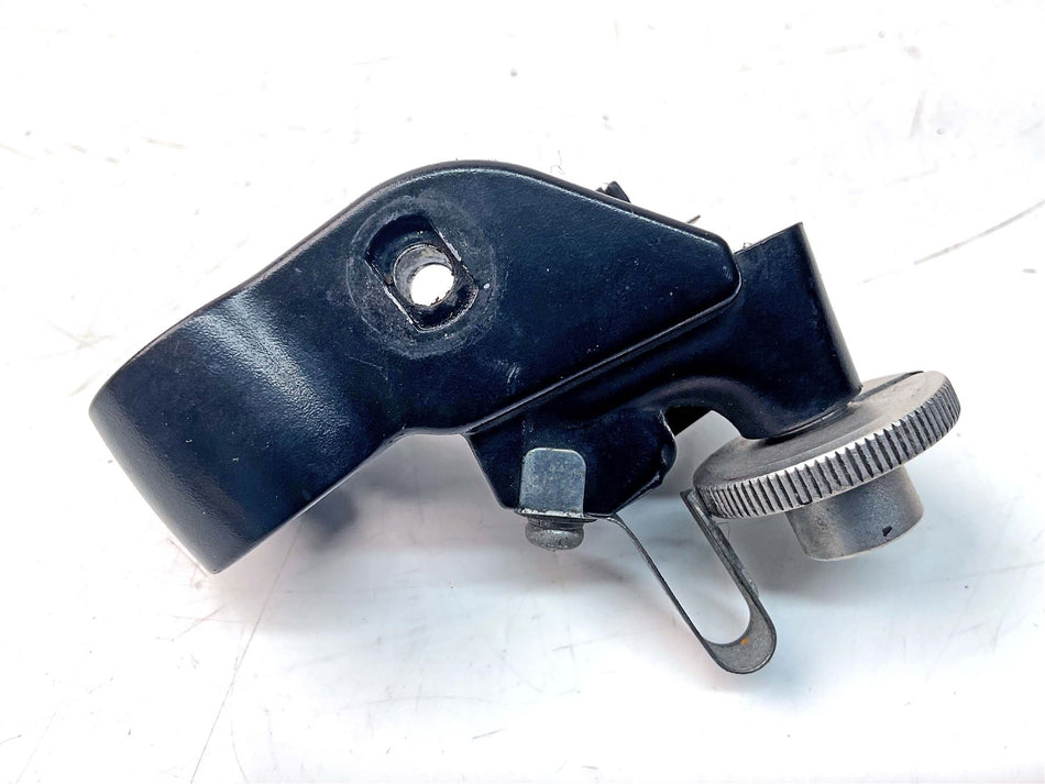 2011 Suzuki GSX-R750 Clutch Lever Mount - 5750041G21000
